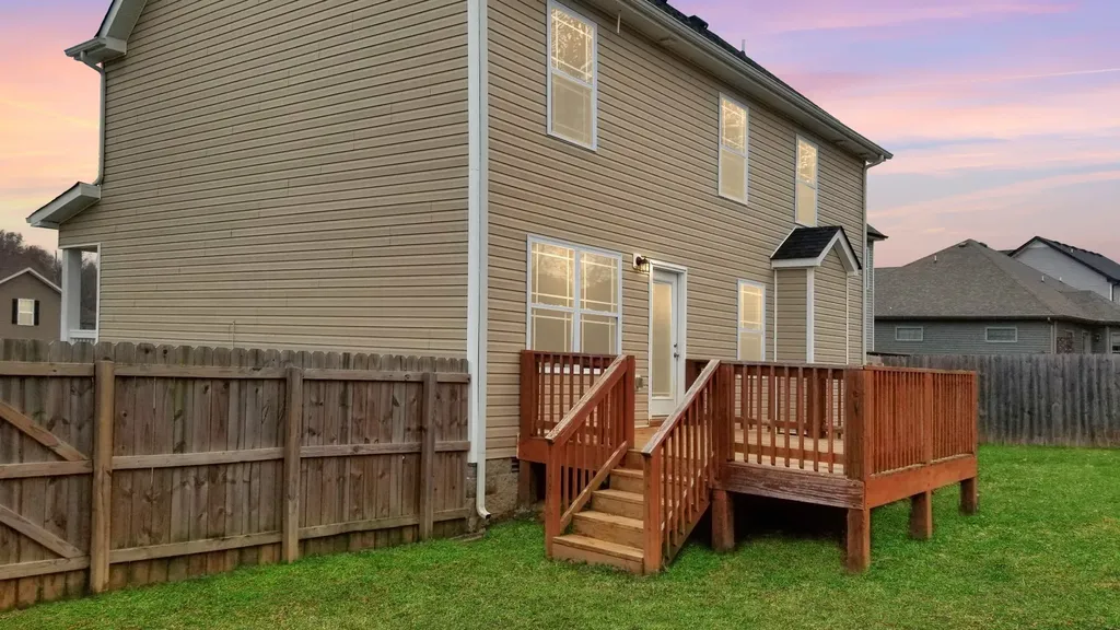 507 Medallion Circle Clarksville TN 37042