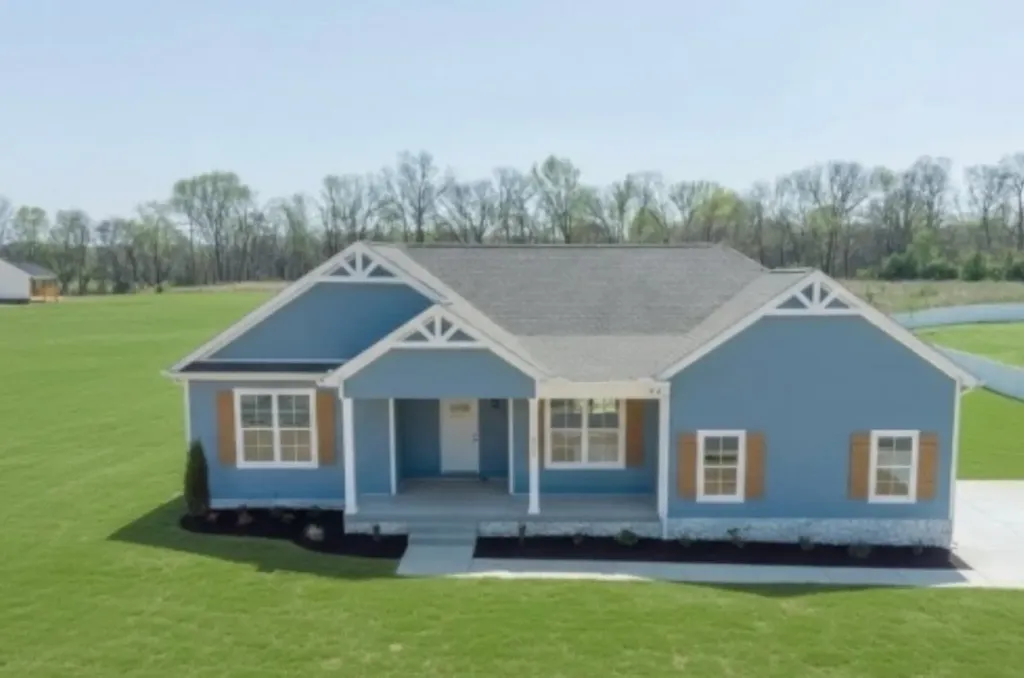 2060 Beverly Court Springfield TN 37172