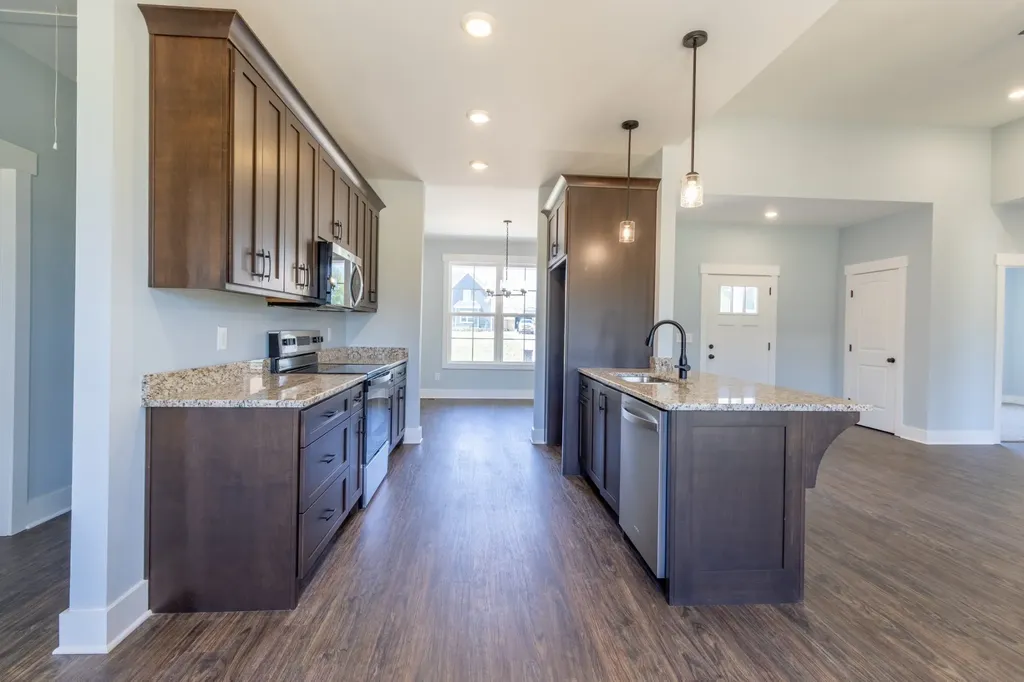 2060 Beverly Court Springfield TN 37172