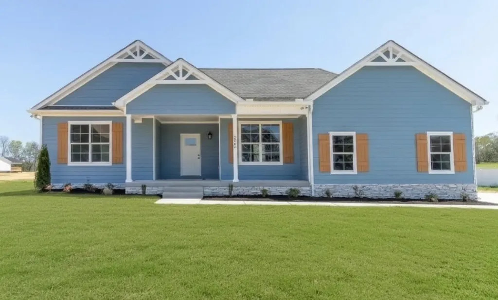2060 Beverly Court Springfield TN 37172