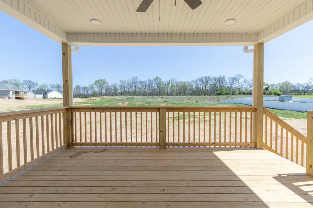 2060 Beverly Court Springfield TN 37172