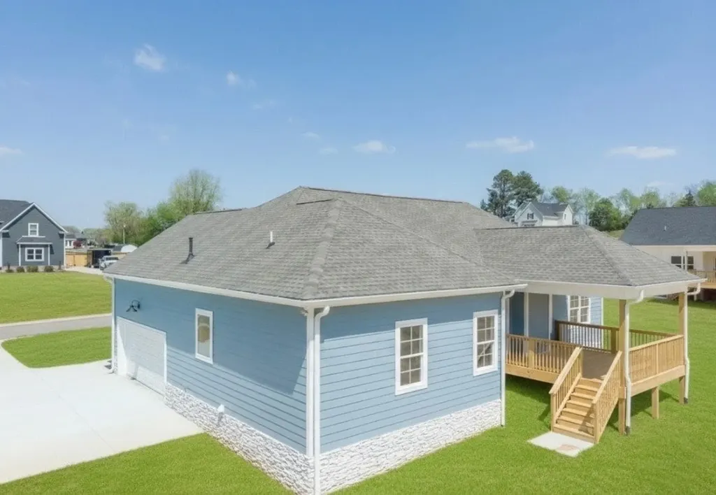 2060 Beverly Court Springfield TN 37172