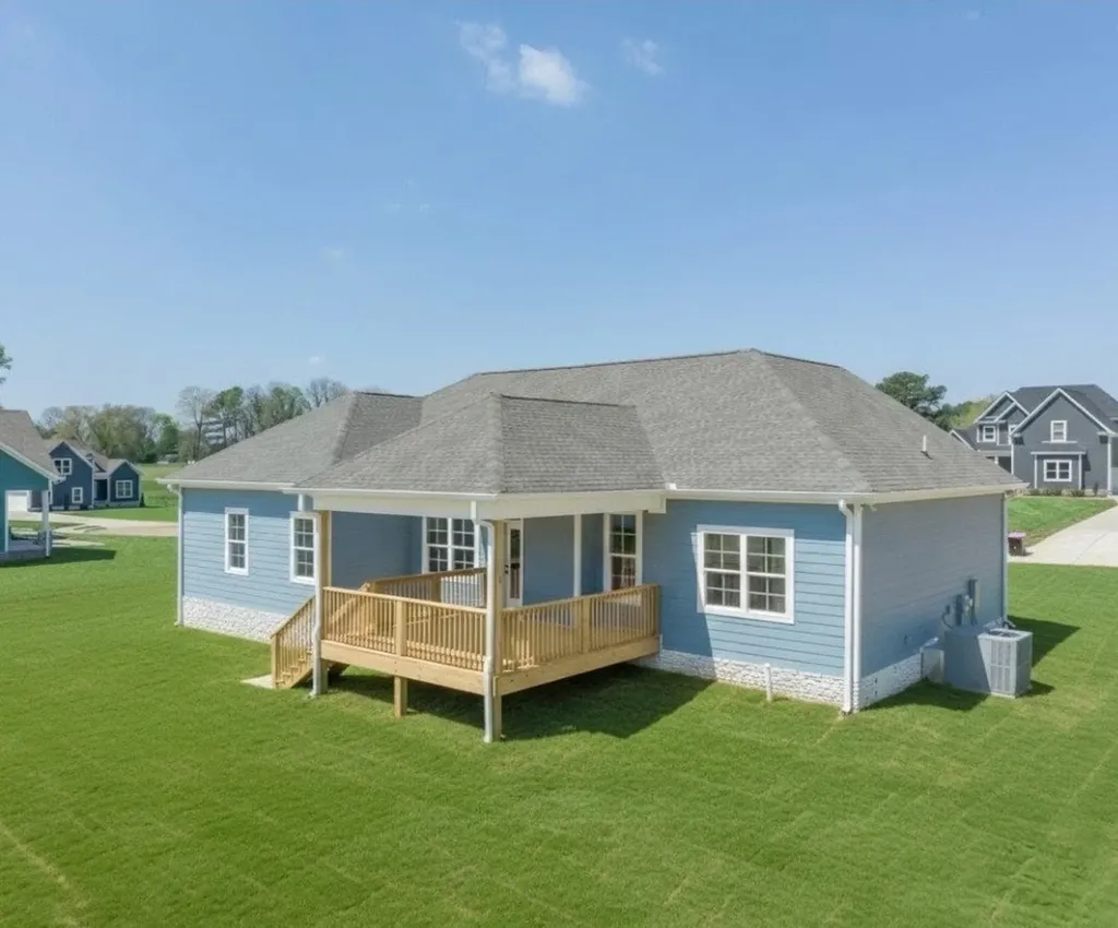 2060 Beverly Court Springfield TN 37172
