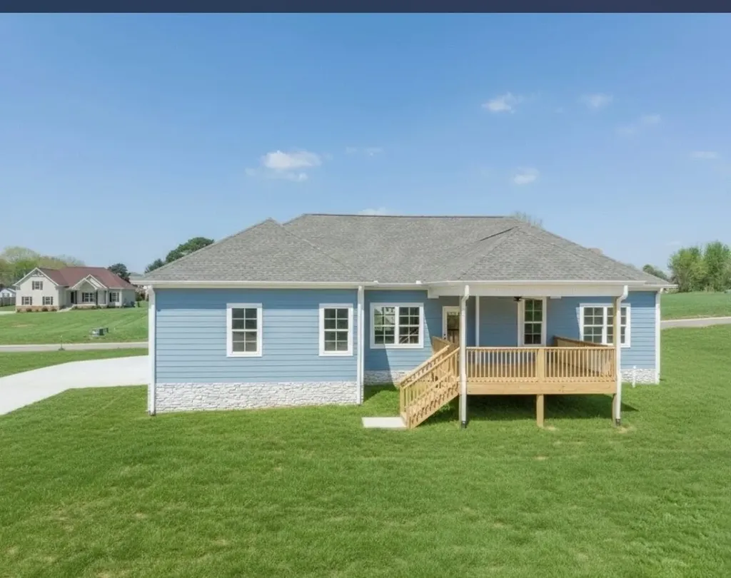 2060 Beverly Court Springfield TN 37172