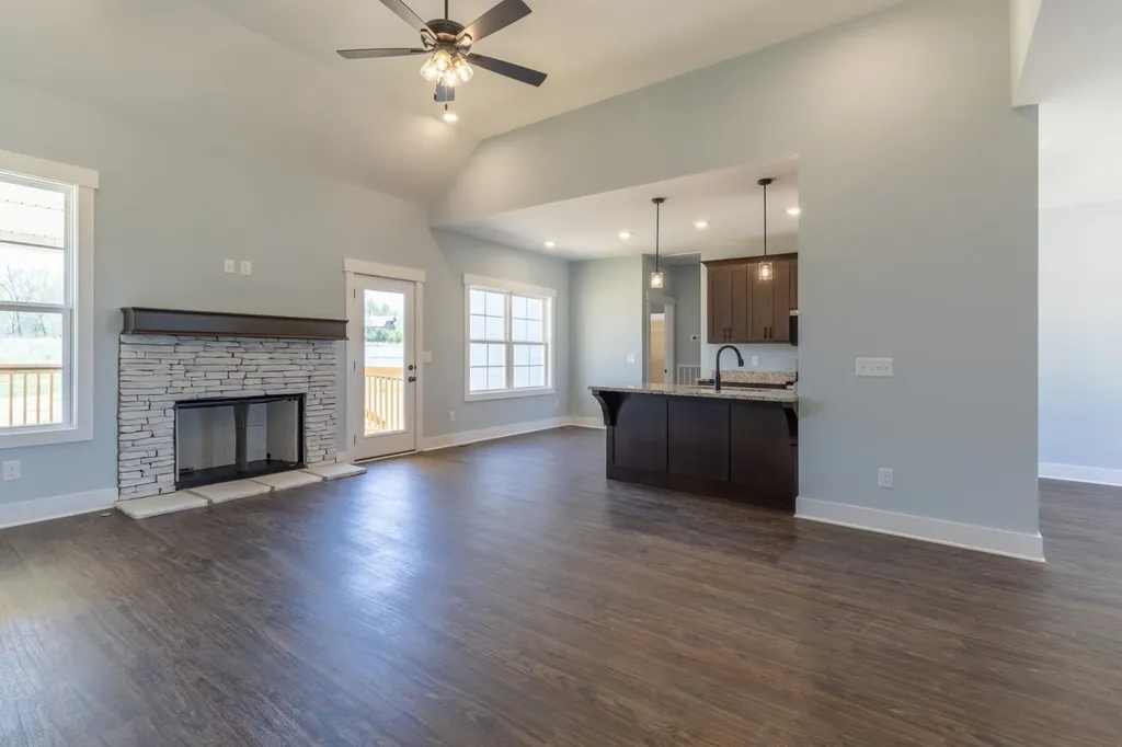 2060 Beverly Court Springfield TN 37172