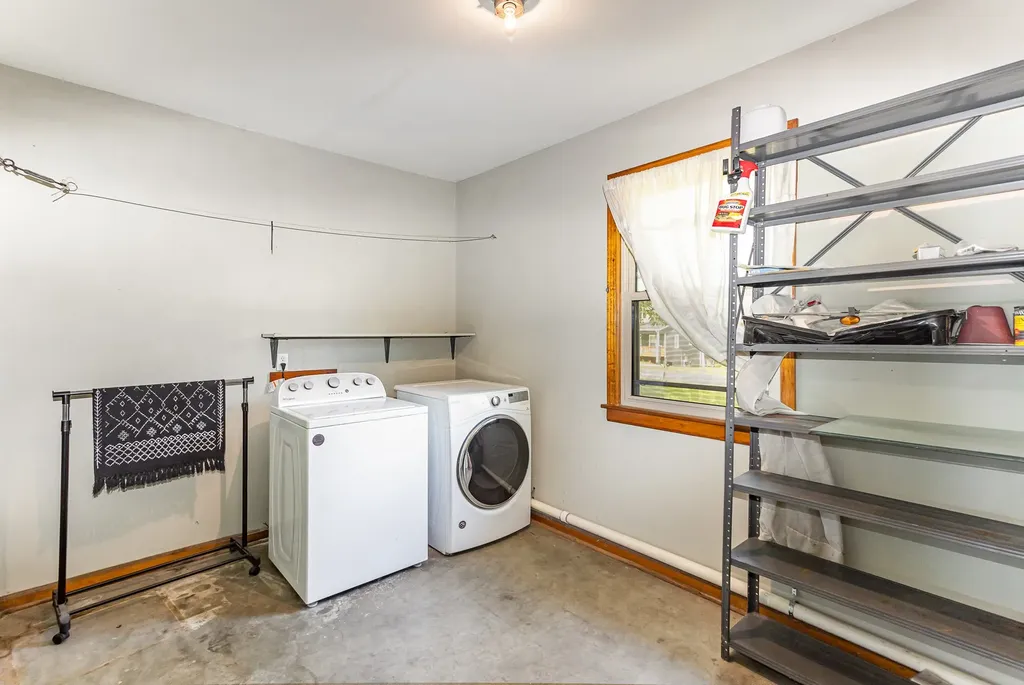 2610 Carter Avenue Nashville TN 37206