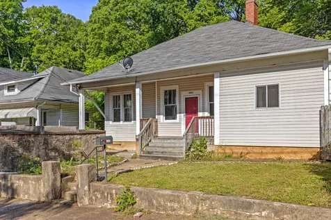 4323 Ohls Avenue Chattanooga TN 37410