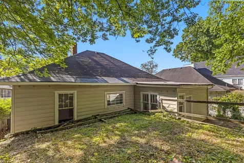 4323 Ohls Avenue Chattanooga TN 37410
