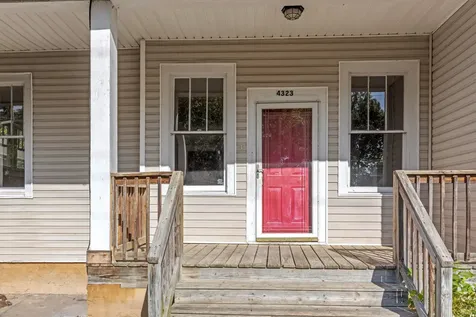 4323 Ohls Avenue Chattanooga TN 37410