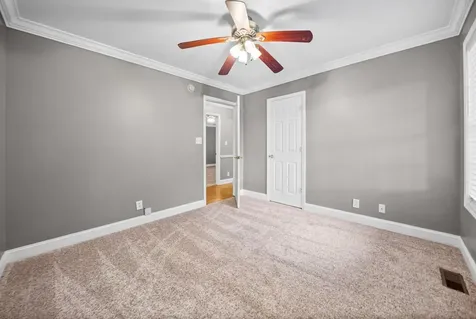 151 Rose Drive Dover TN 37058