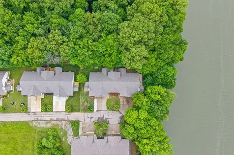 151 Rose Drive Dover TN 37058