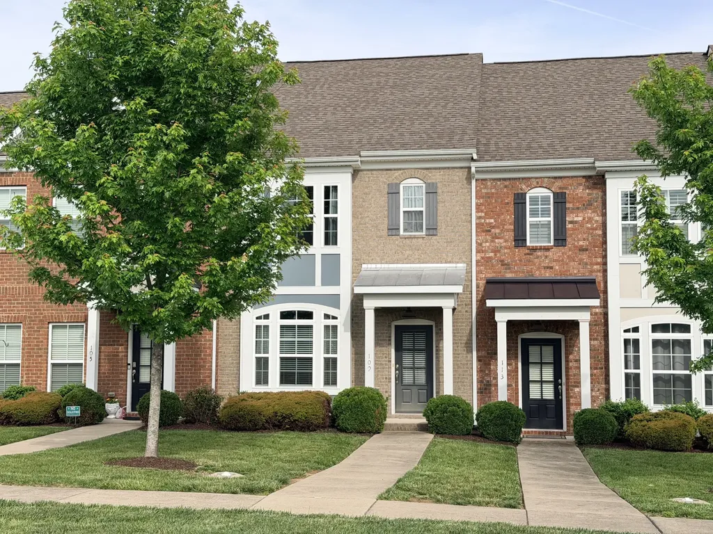 109 Mary Ann Circle Spring Hill TN 37174