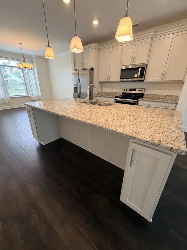 109 Mary Ann Circle Spring Hill TN 37174