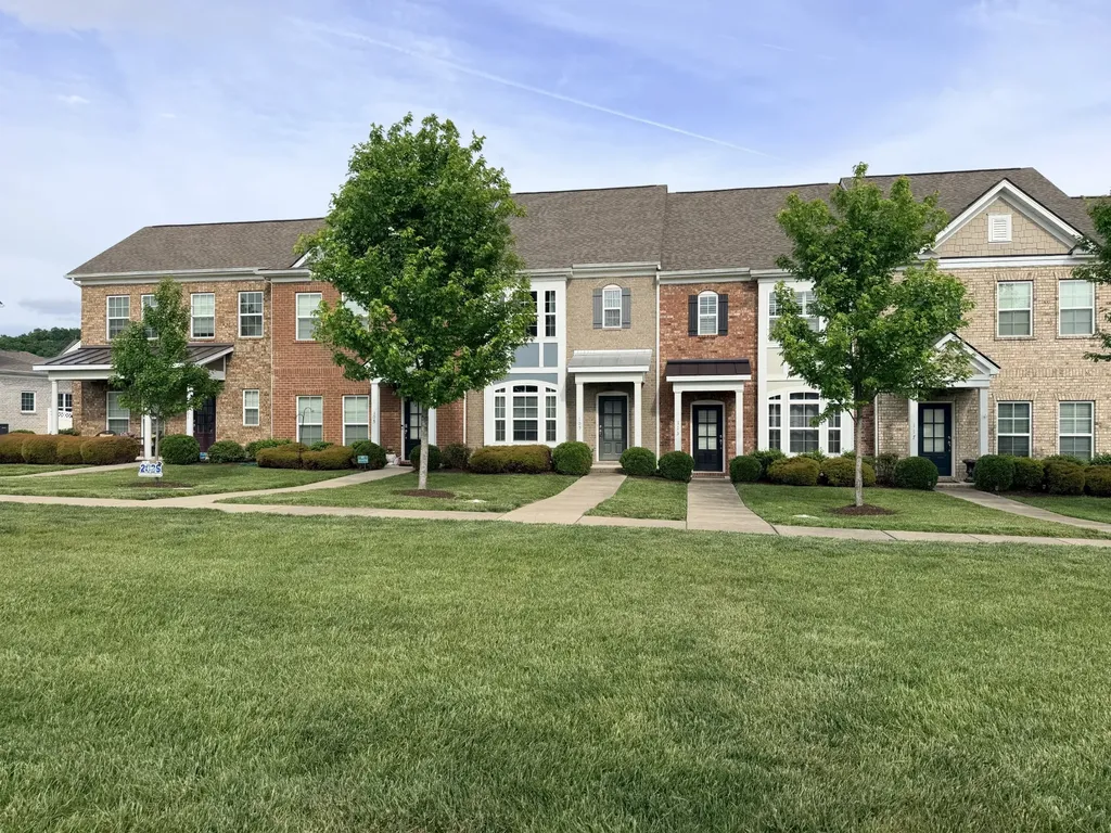 109 Mary Ann Circle Spring Hill TN 37174