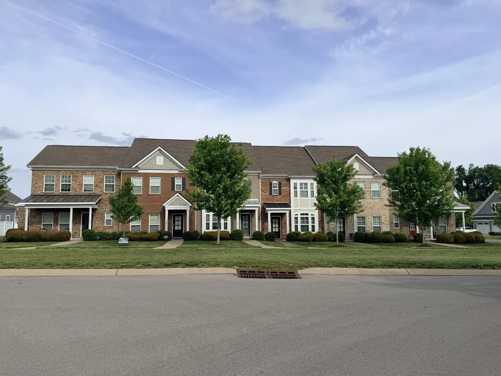 109 Mary Ann Circle Spring Hill TN 37174