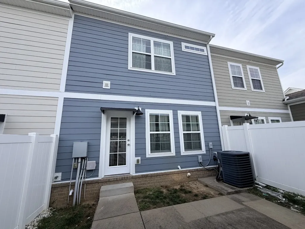 109 Mary Ann Circle Spring Hill TN 37174