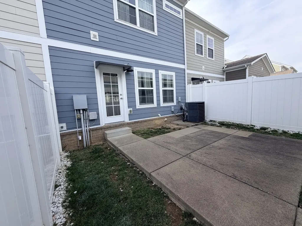 109 Mary Ann Circle Spring Hill TN 37174