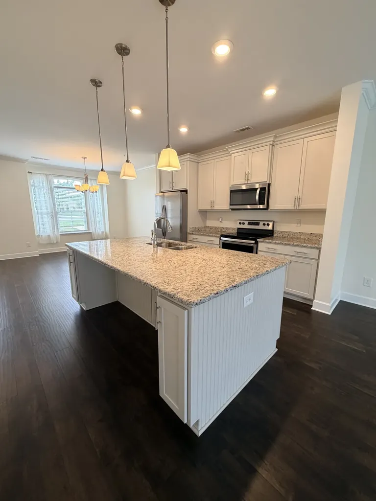 109 Mary Ann Circle Spring Hill TN 37174