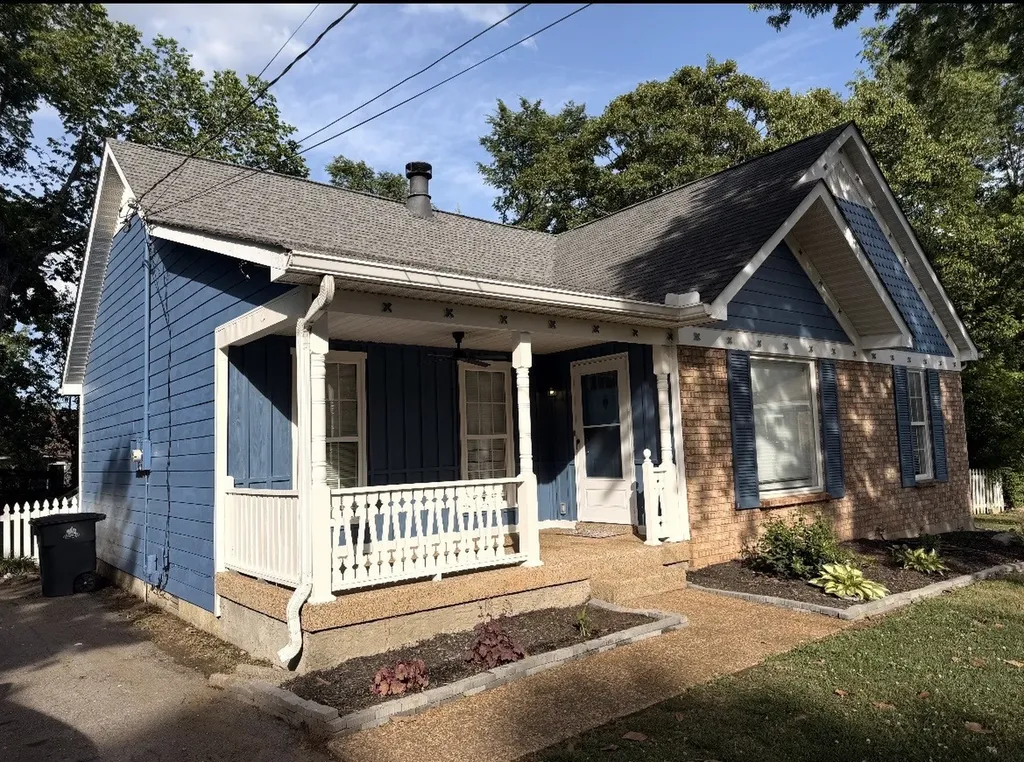 709 Winter Haven Court Antioch TN 37013