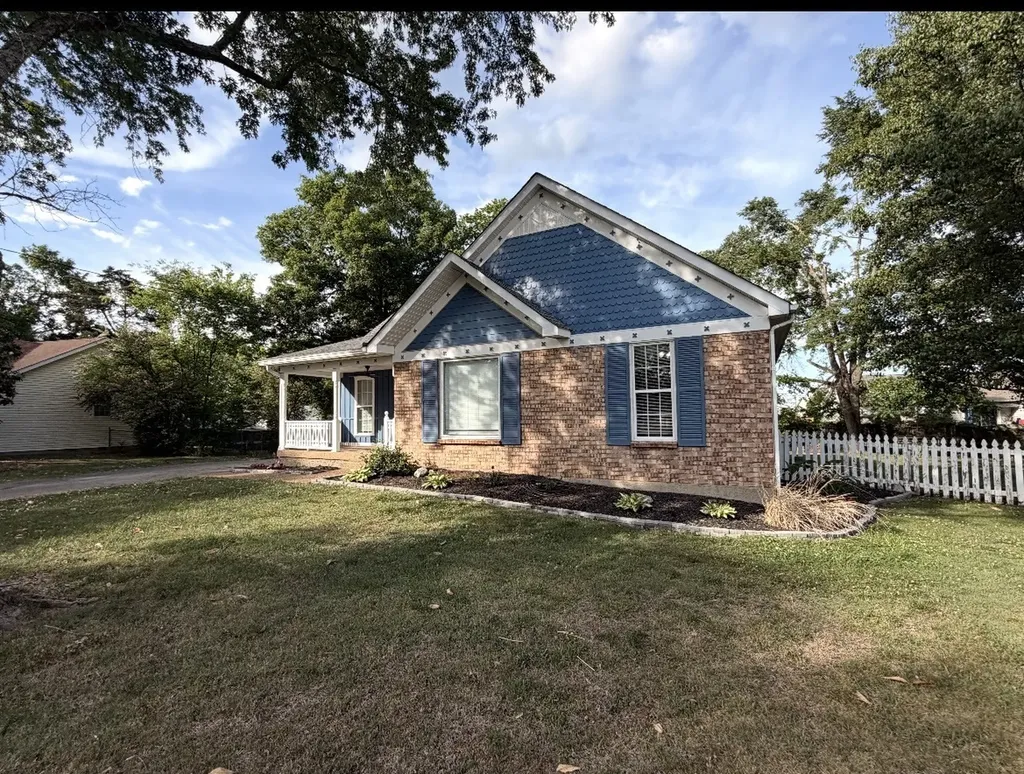 709 Winter Haven Court Antioch TN 37013