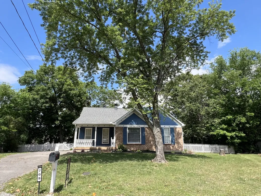 709 Winter Haven Court Antioch TN 37013