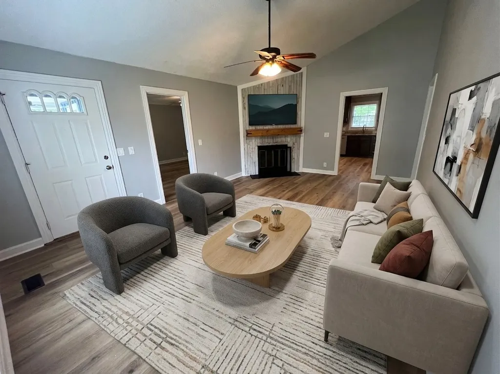 709 Winter Haven Court Antioch TN 37013