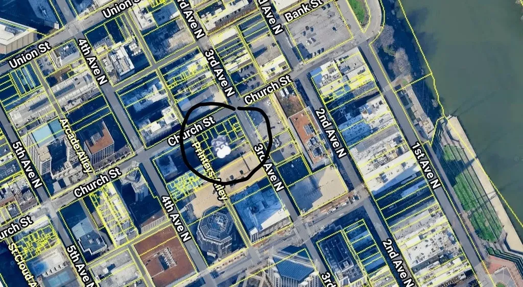 309 Church Street Nashville TN 37201