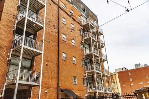 309 Church Street Nashville TN 37201