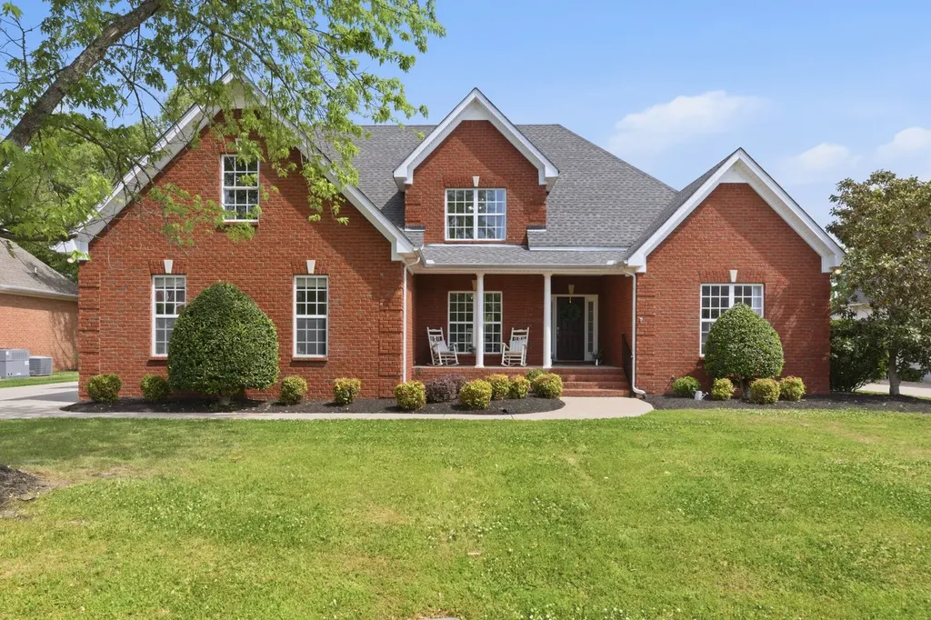 1714 Satinwood Drive Murfreesboro TN 37129