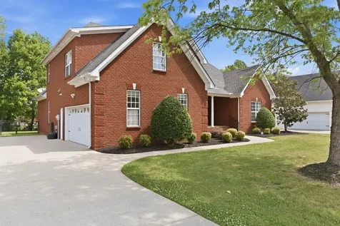 1714 Satinwood Drive Murfreesboro TN 37129