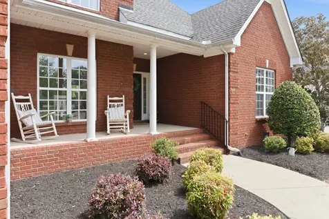 1714 Satinwood Drive Murfreesboro TN 37129