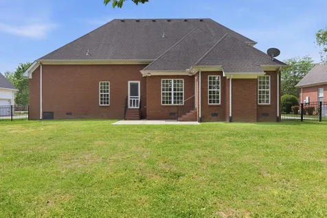 1714 Satinwood Drive Murfreesboro TN 37129