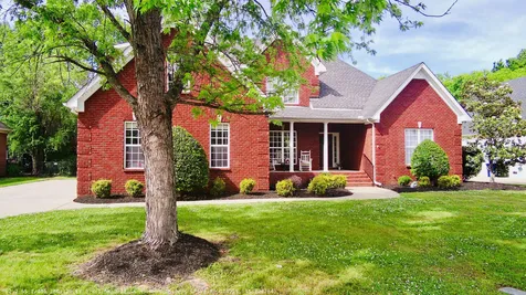 1714 Satinwood Drive Murfreesboro TN 37129