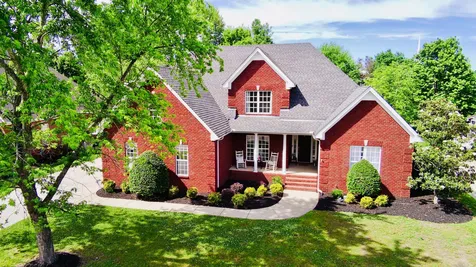 1714 Satinwood Drive Murfreesboro TN 37129