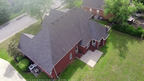1714 Satinwood Drive Murfreesboro TN 37129