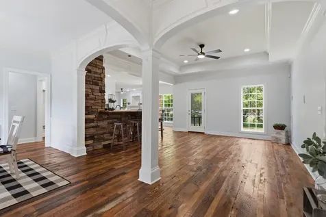 1714 Satinwood Drive Murfreesboro TN 37129