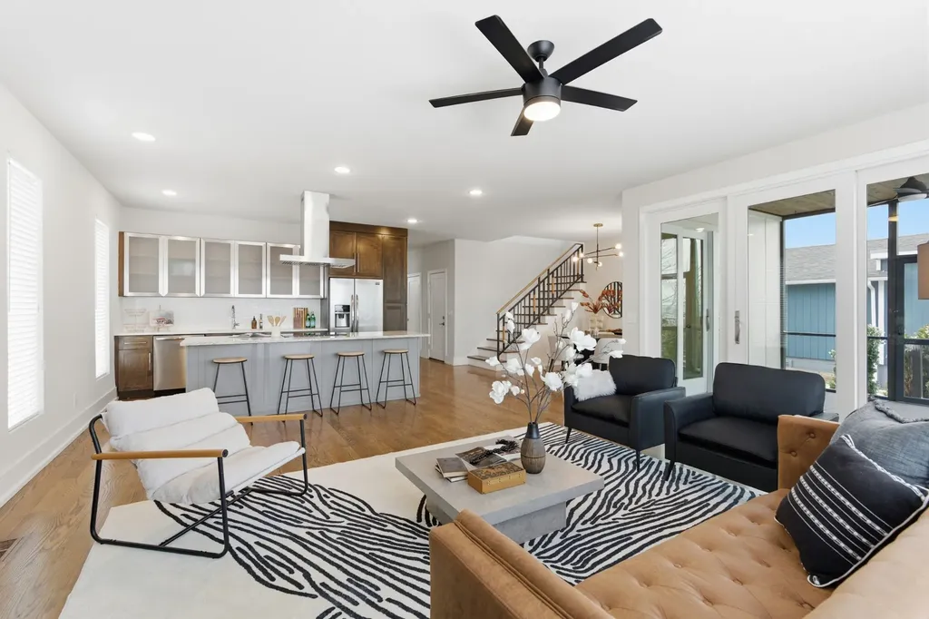 426 Patterson Street Nashville TN 37211