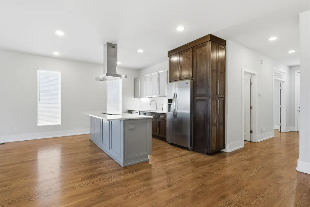 426 Patterson Street Nashville TN 37211