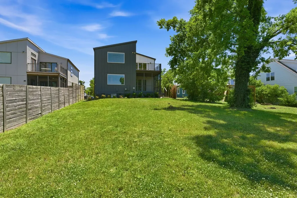 426 Patterson Street Nashville TN 37211