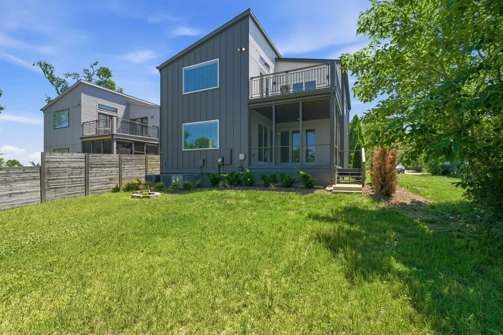 426 Patterson Street Nashville TN 37211