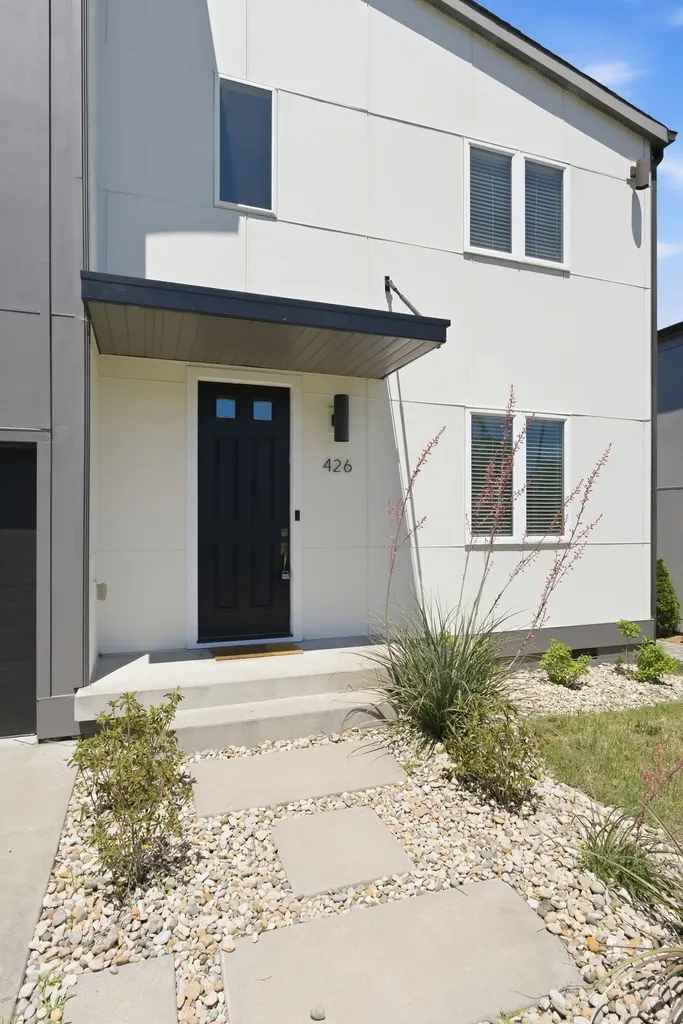 426 Patterson Street Nashville TN 37211