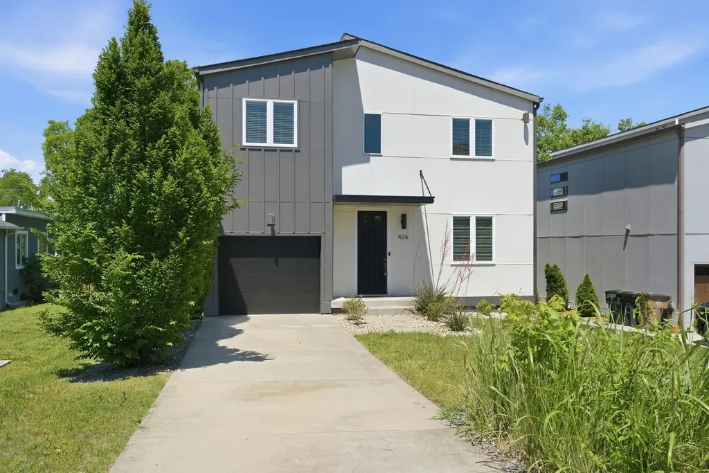 426 Patterson Street Nashville TN 37211