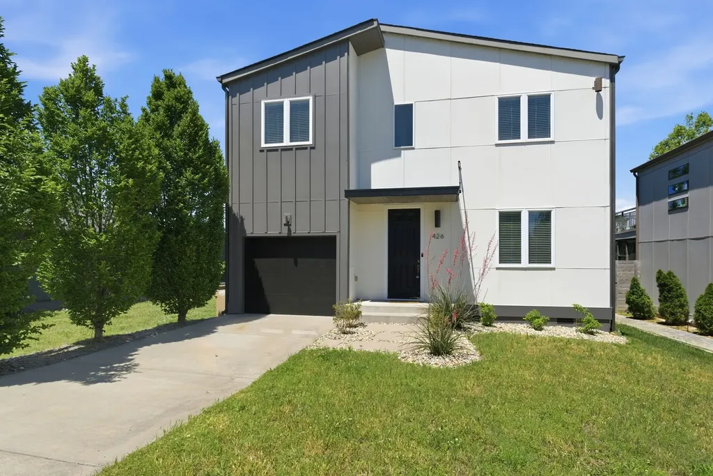 426 Patterson Street Nashville TN 37211
