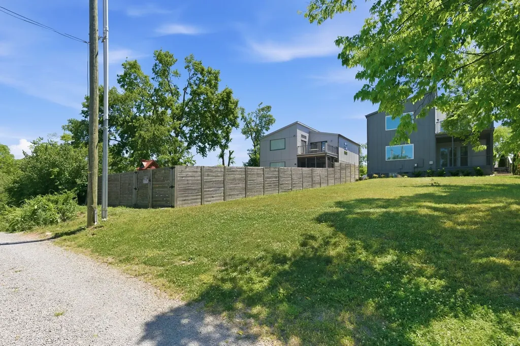426 Patterson Street Nashville TN 37211