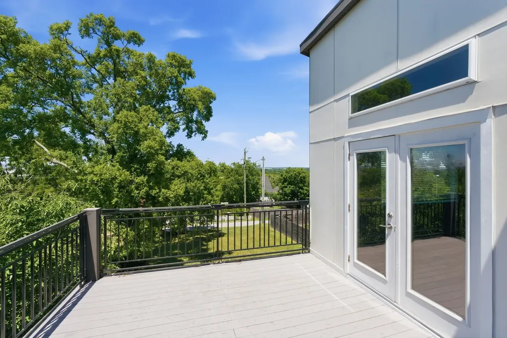 426 Patterson Street Nashville TN 37211