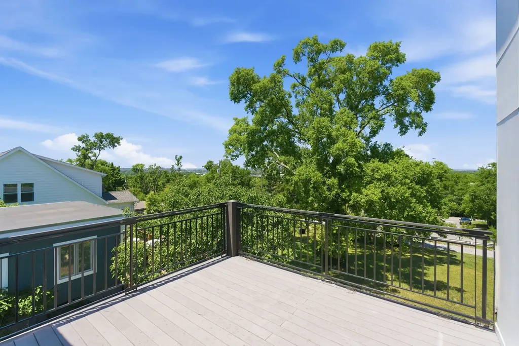 426 Patterson Street Nashville TN 37211