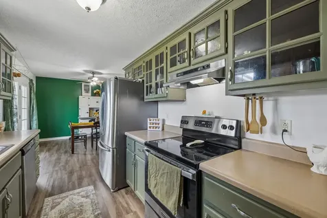 1044 Robert Elder Court Cedar Hill TN 37032