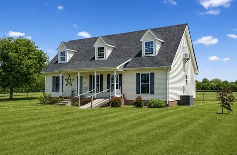 1044 Robert Elder Court Cedar Hill TN 37032