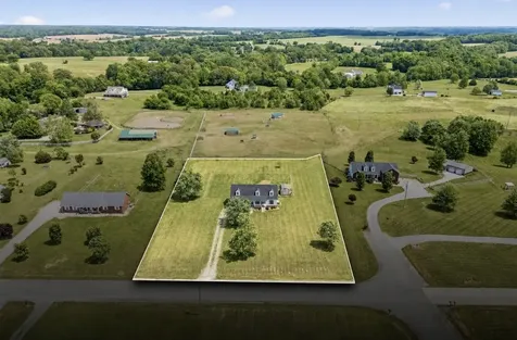 1044 Robert Elder Court Cedar Hill TN 37032