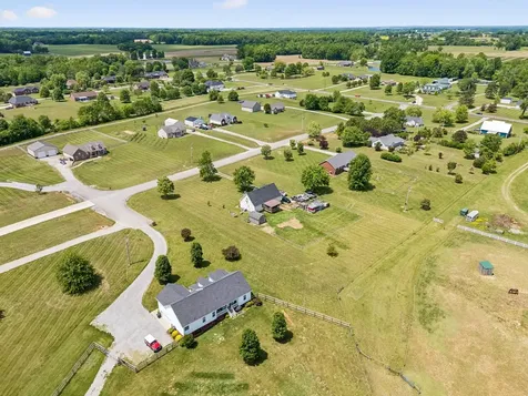 1044 Robert Elder Court Cedar Hill TN 37032